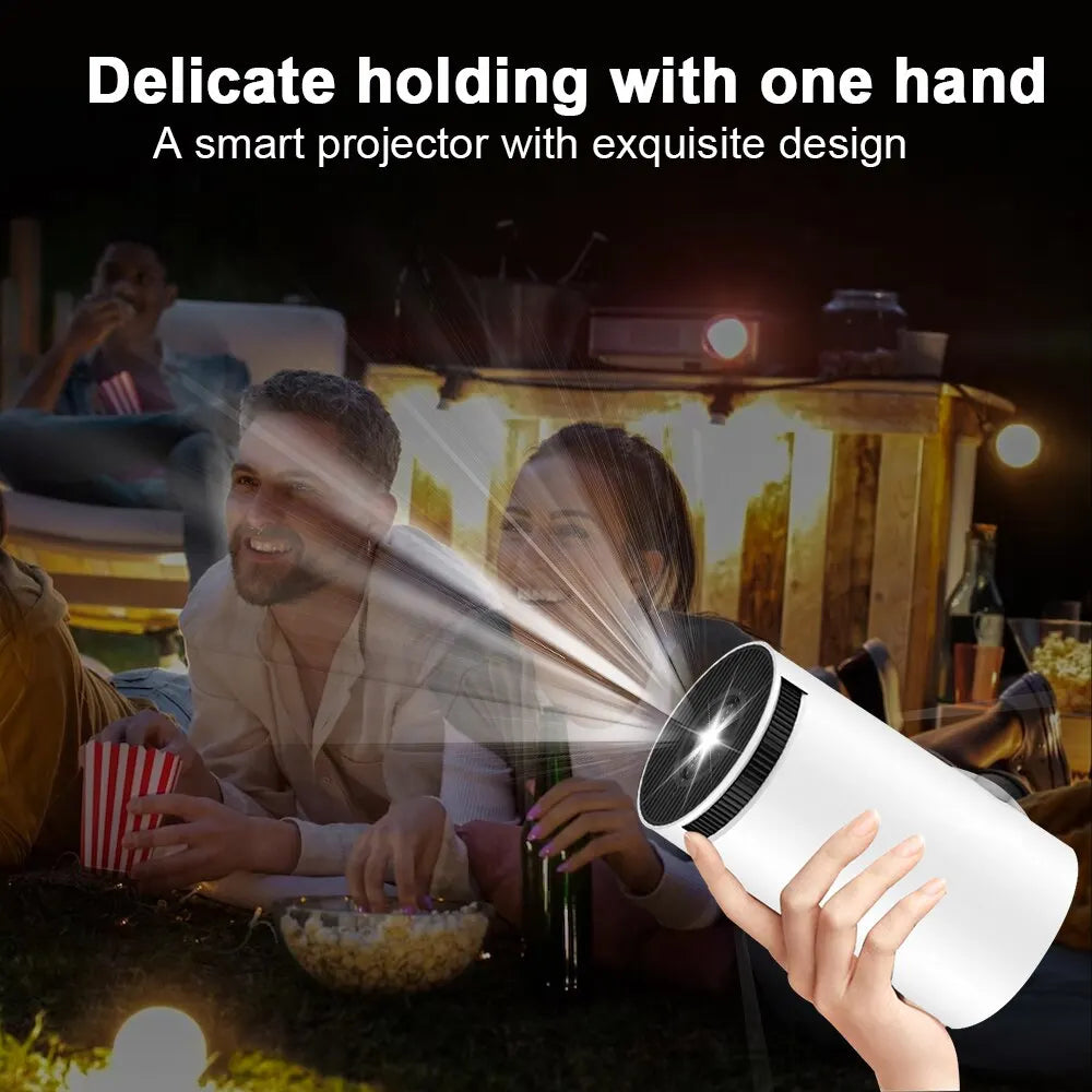 Magcubic™   Projector 4K Android  Home Cinema